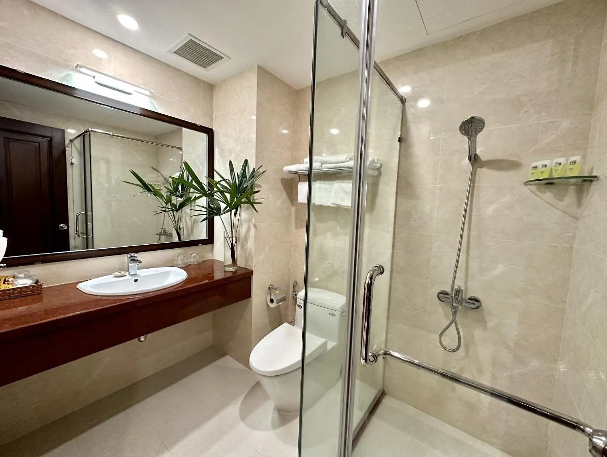 T78 Nha Trang Hotel