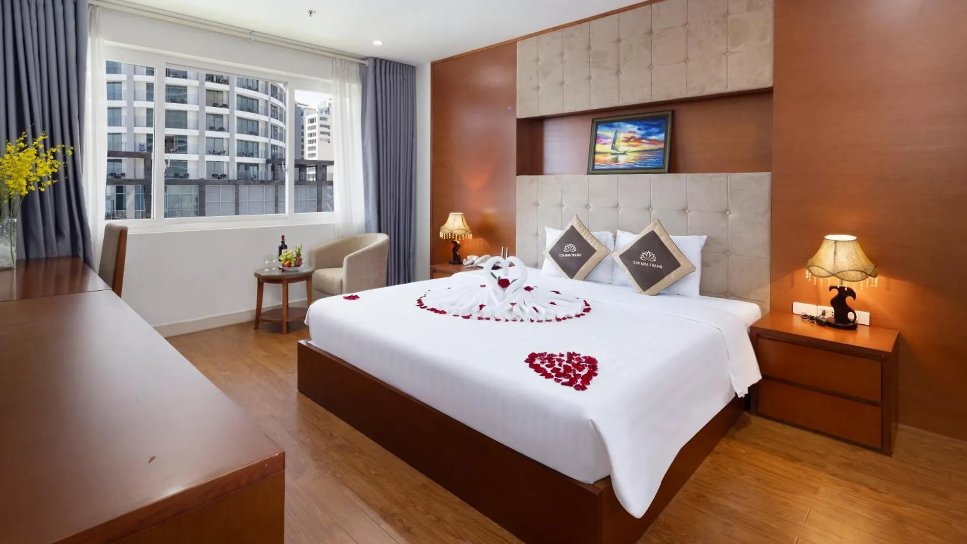 T78 Nha Trang Hotel