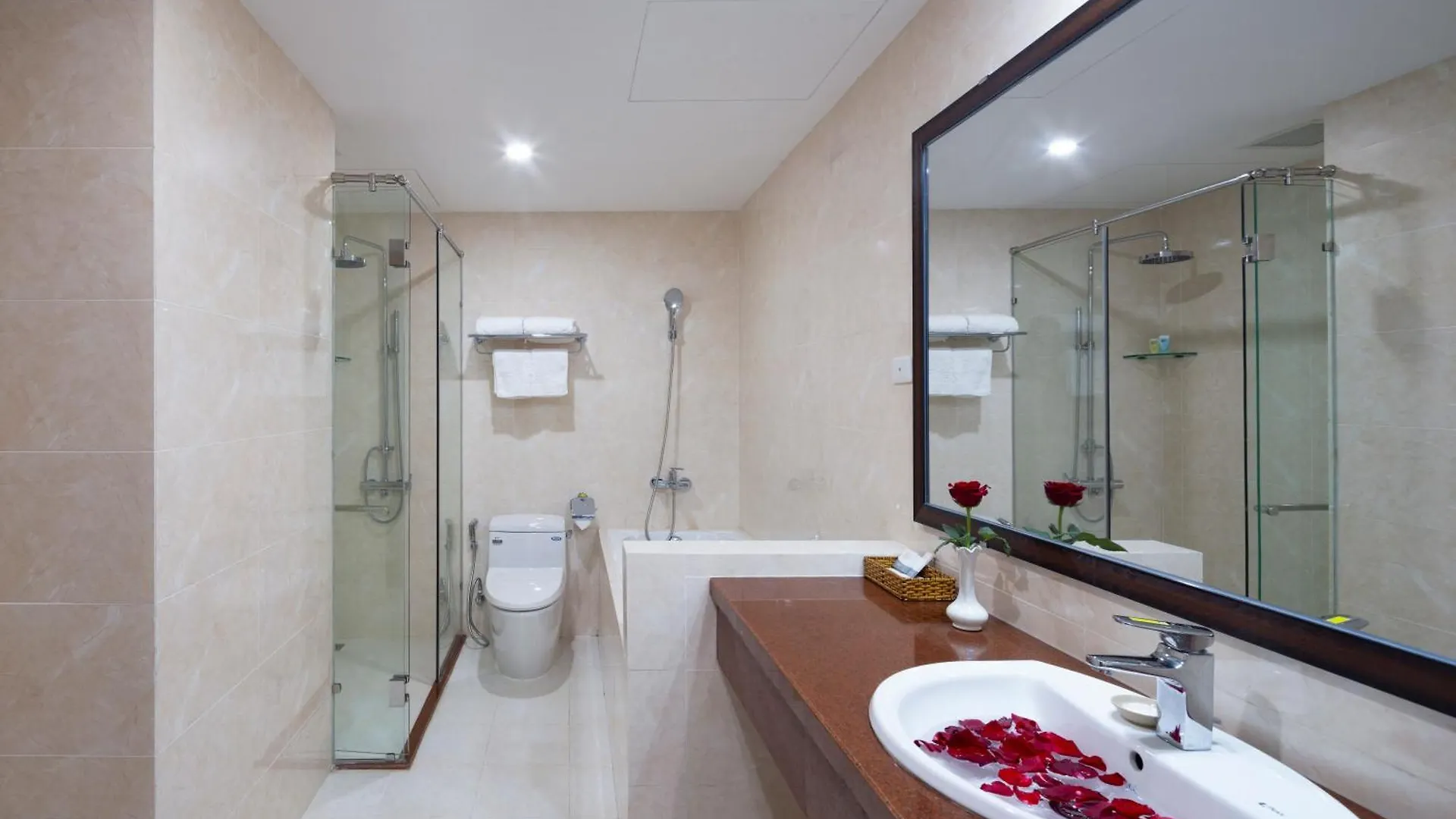 ***  T78 Nha Trang Hotel Βιετνάμ