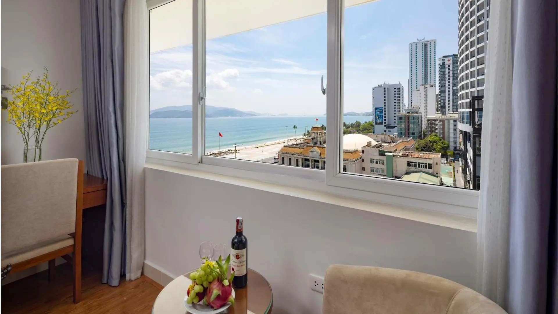 T78 Nha Trang Hotel Βιετνάμ