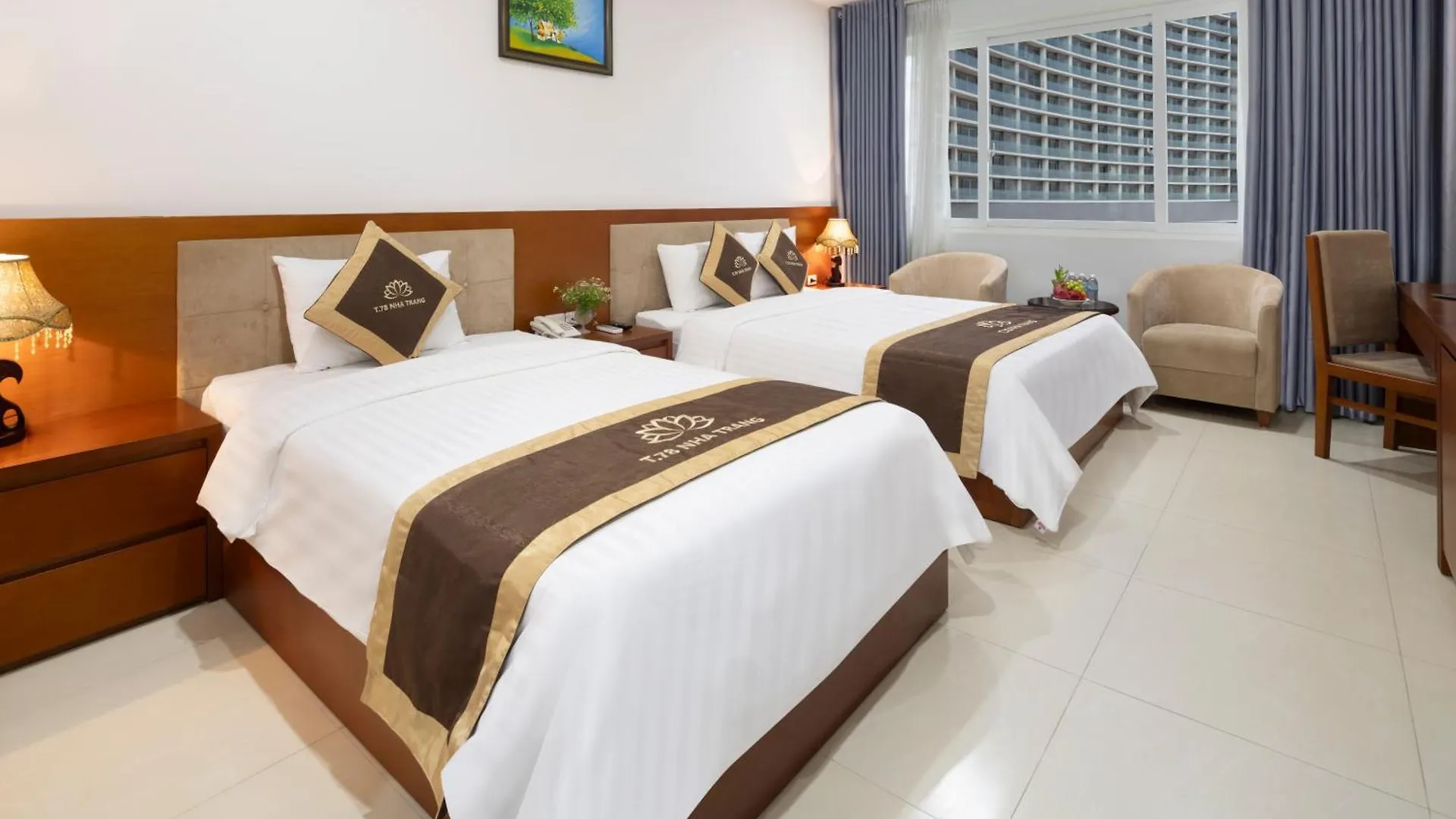 T78 Nha Trang Hotel
