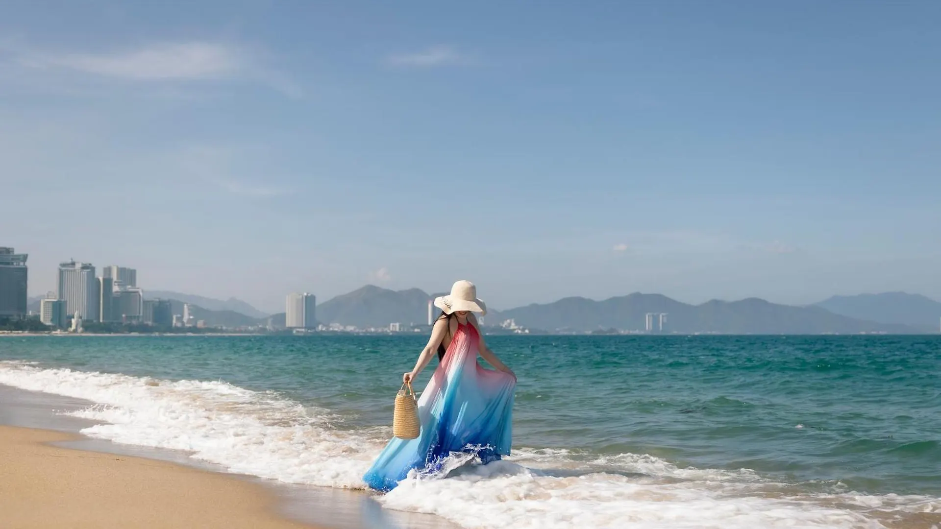 T78 Nha Trang Hotel 3*,  Βιετνάμ