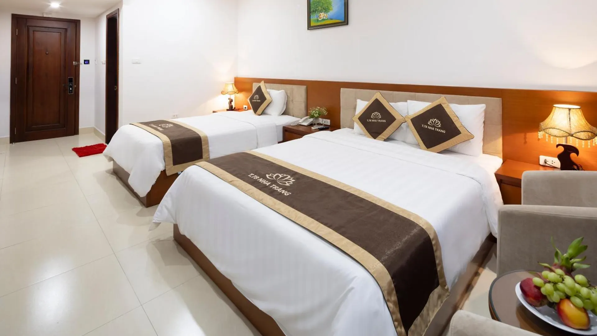 T78 Nha Trang Hotel Βιετνάμ