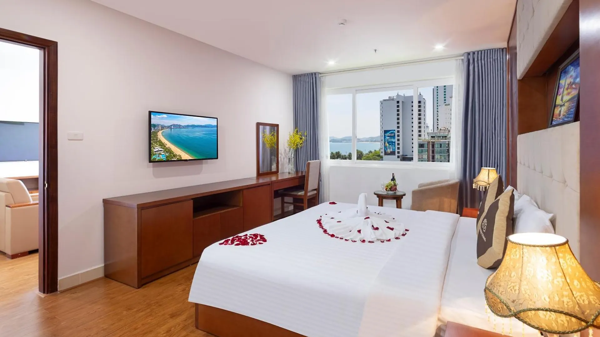 T78 Nha Trang Hotel