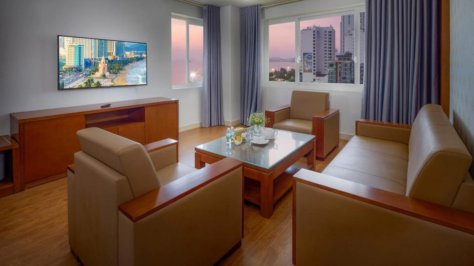 T78 Nha Trang Hotel 3*,