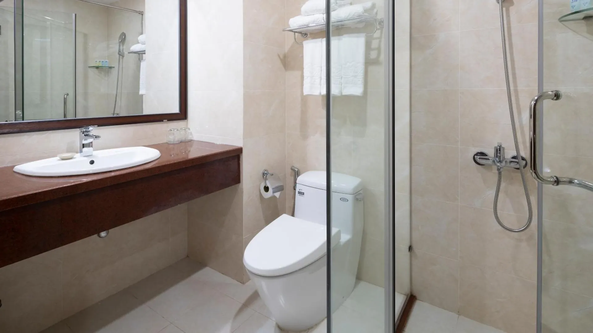T78 Nha Trang Hotel 3*,