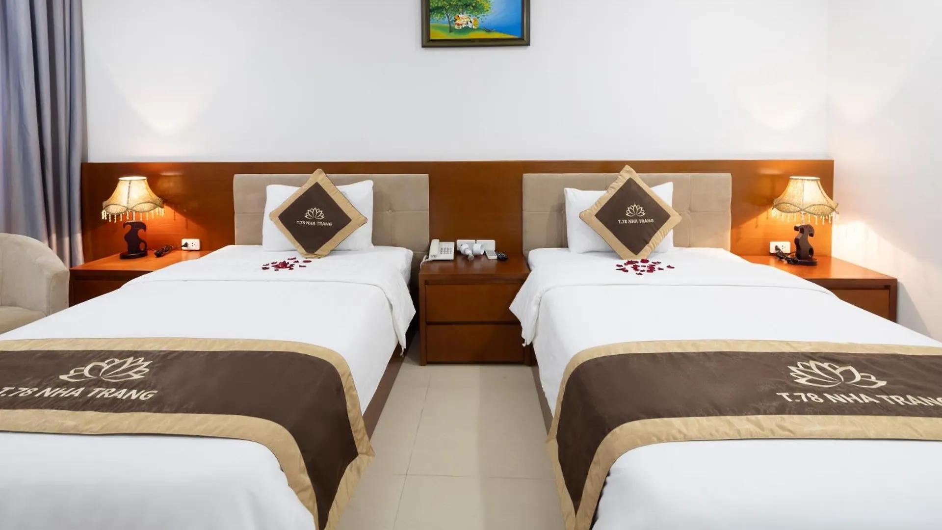 T78 Nha Trang Hotel