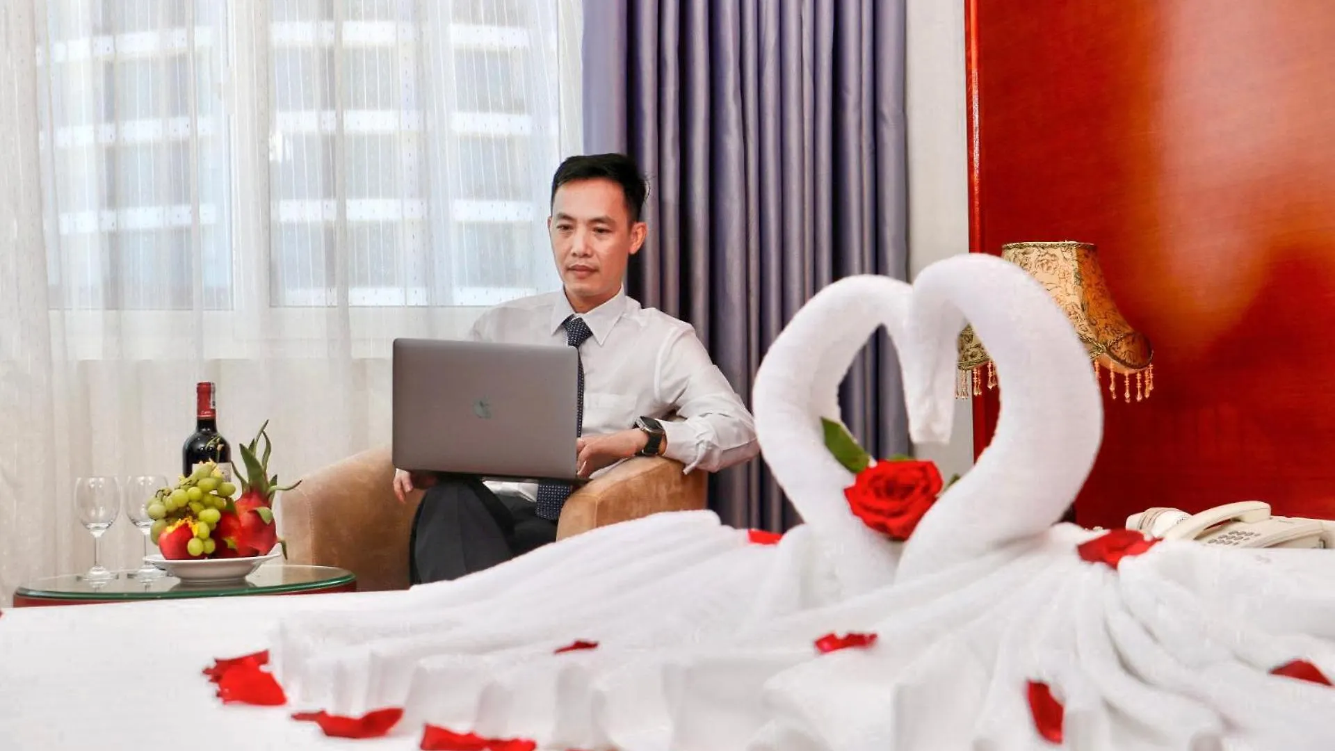 T78 Nha Trang Hotel