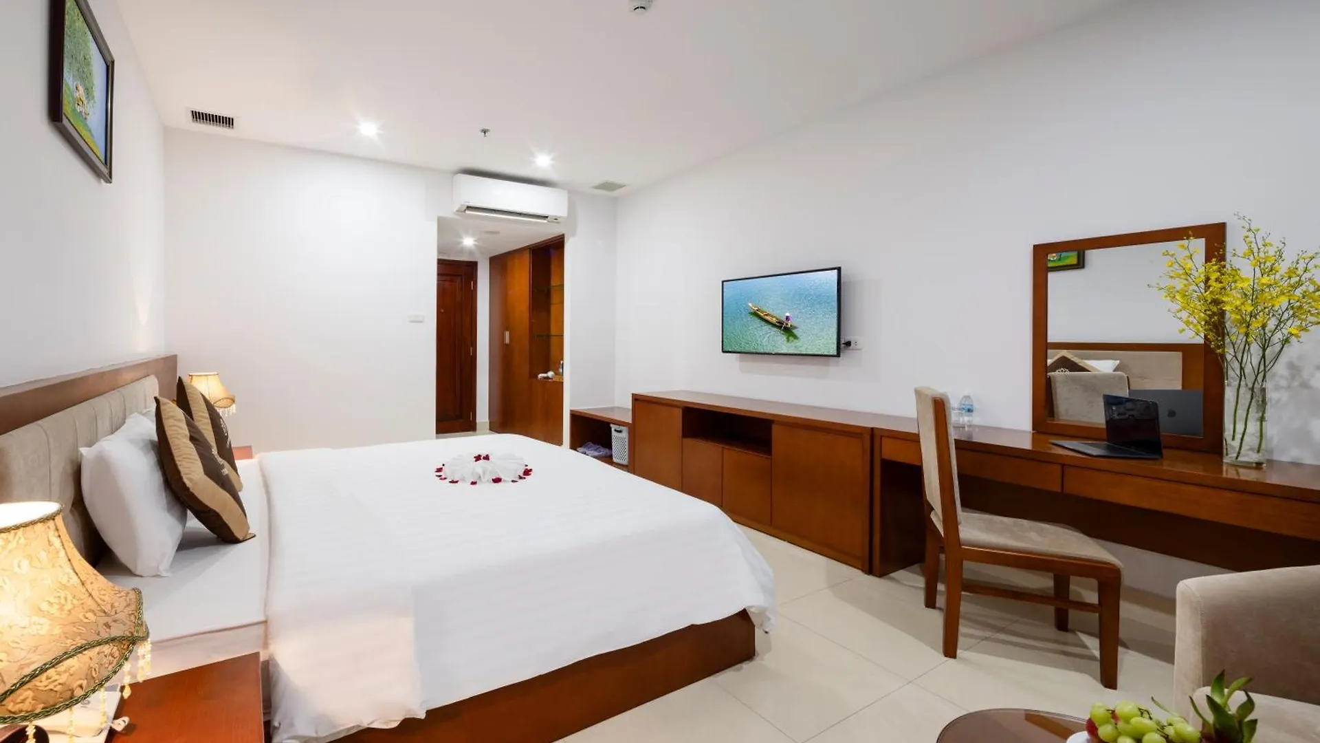 T78 Nha Trang Hotel