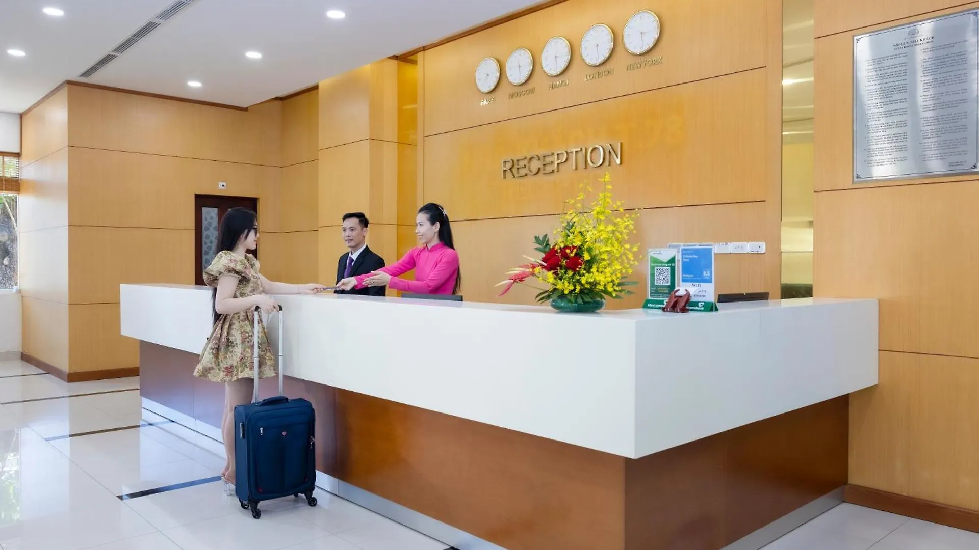 T78 Nha Trang Hotel
