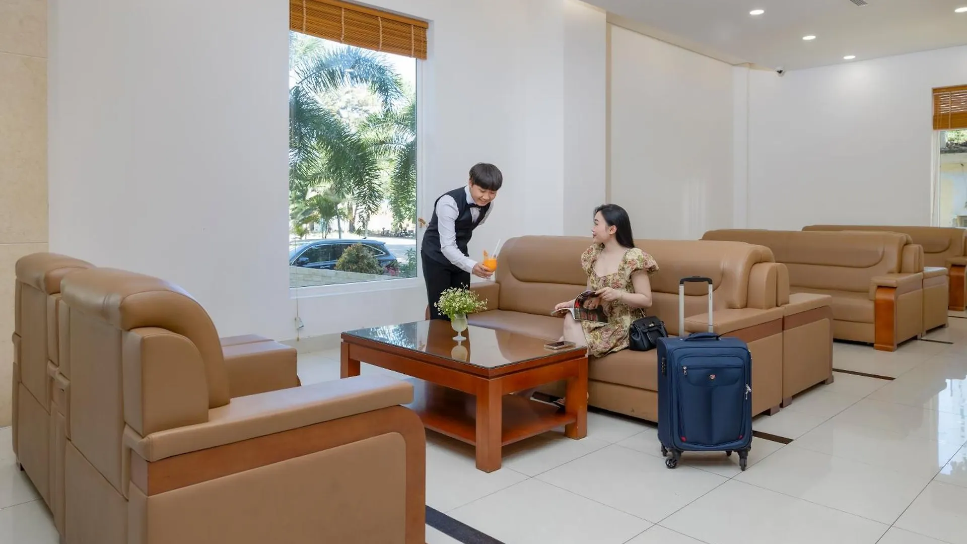 T78 Nha Trang Hotel 3*,