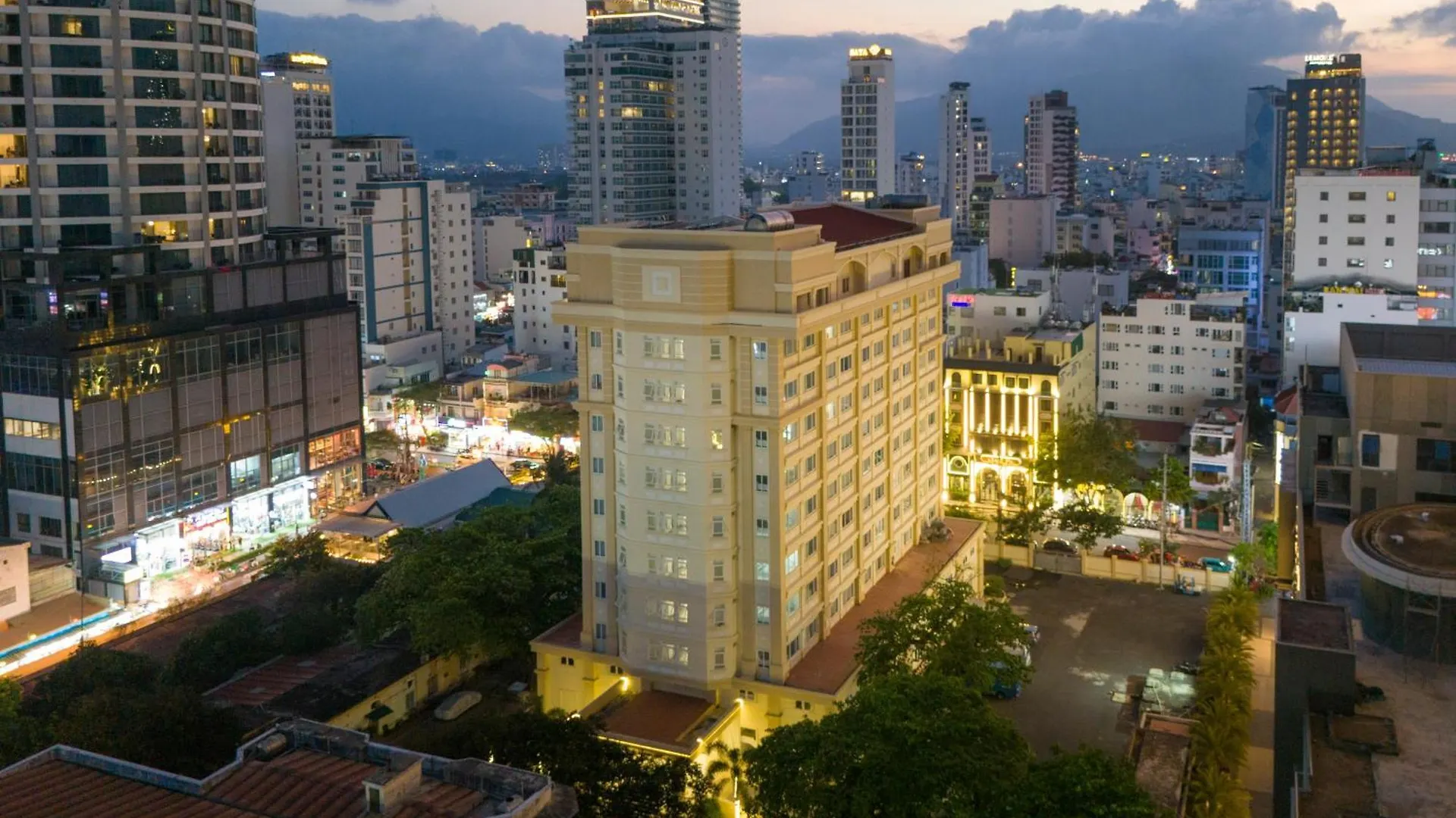 ***  T78 Nha Trang Hotel Βιετνάμ