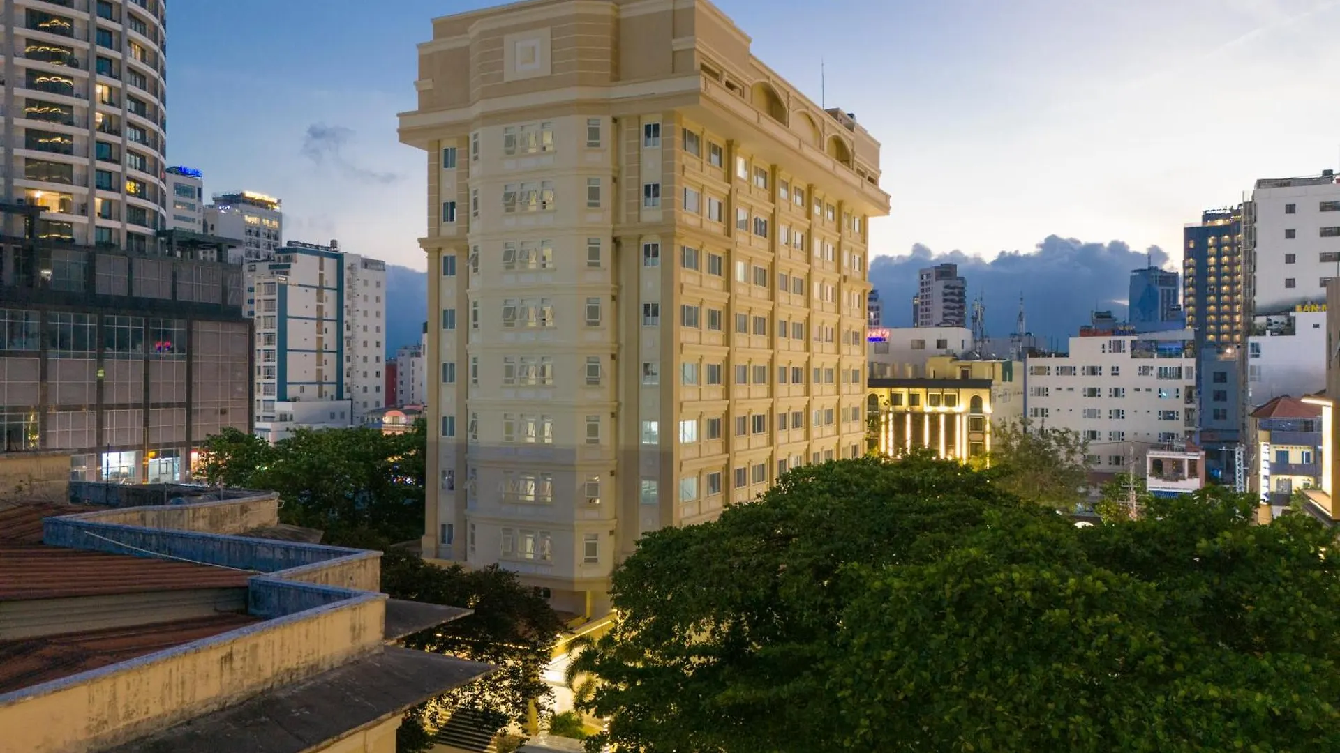 T78 Nha Trang Hotel
