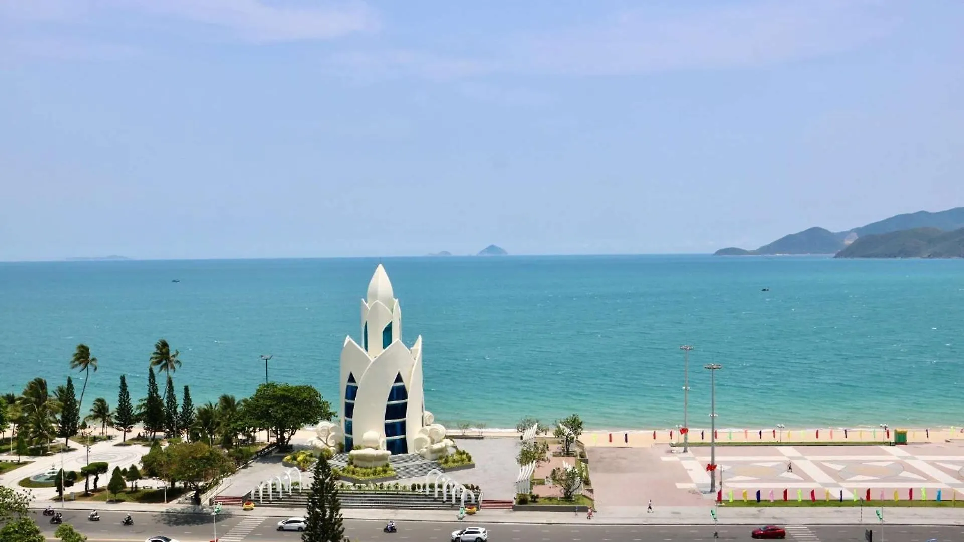 ***  T78 Nha Trang Hotel Βιετνάμ