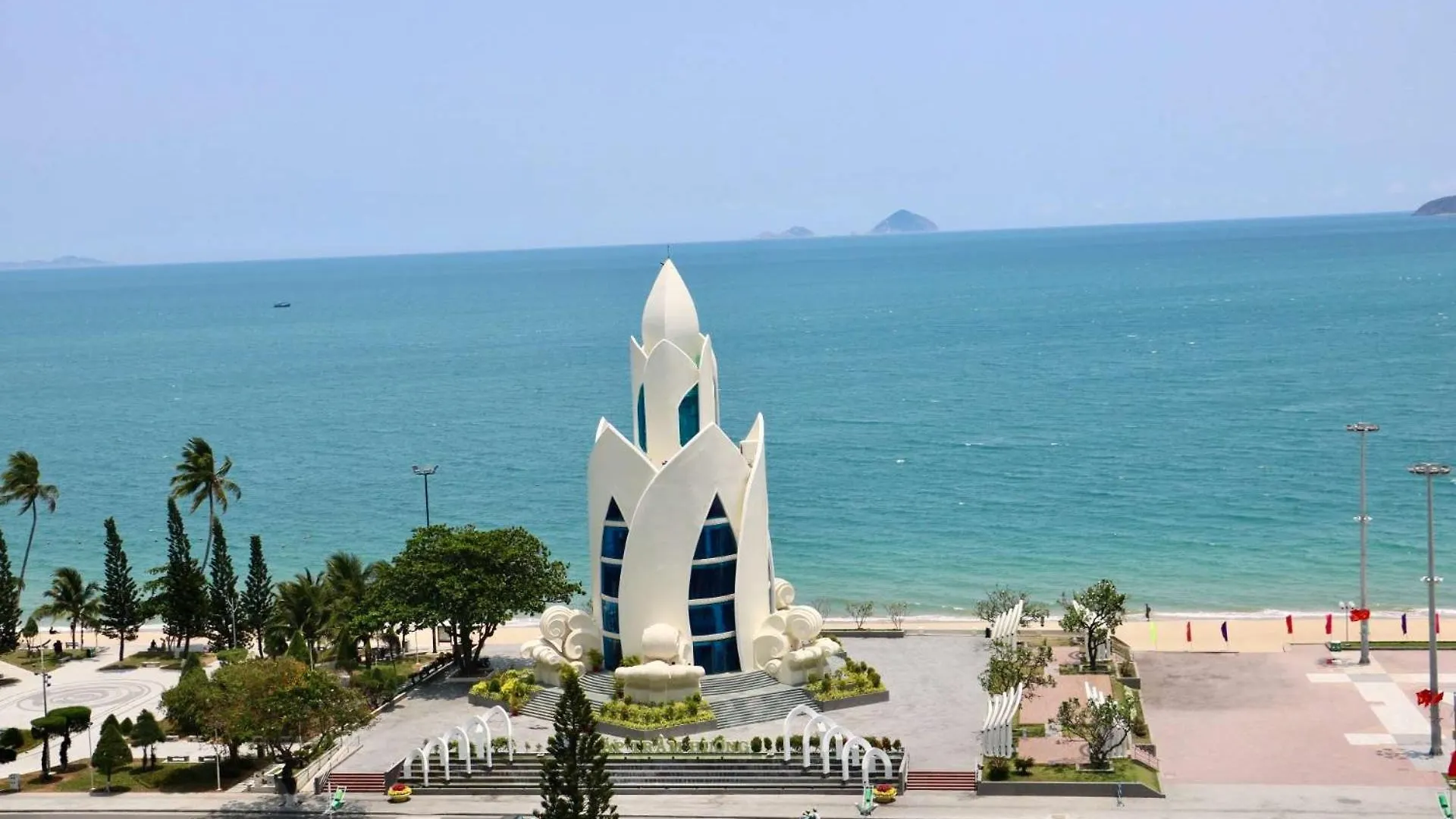 T78 Nha Trang Hotel 3*,