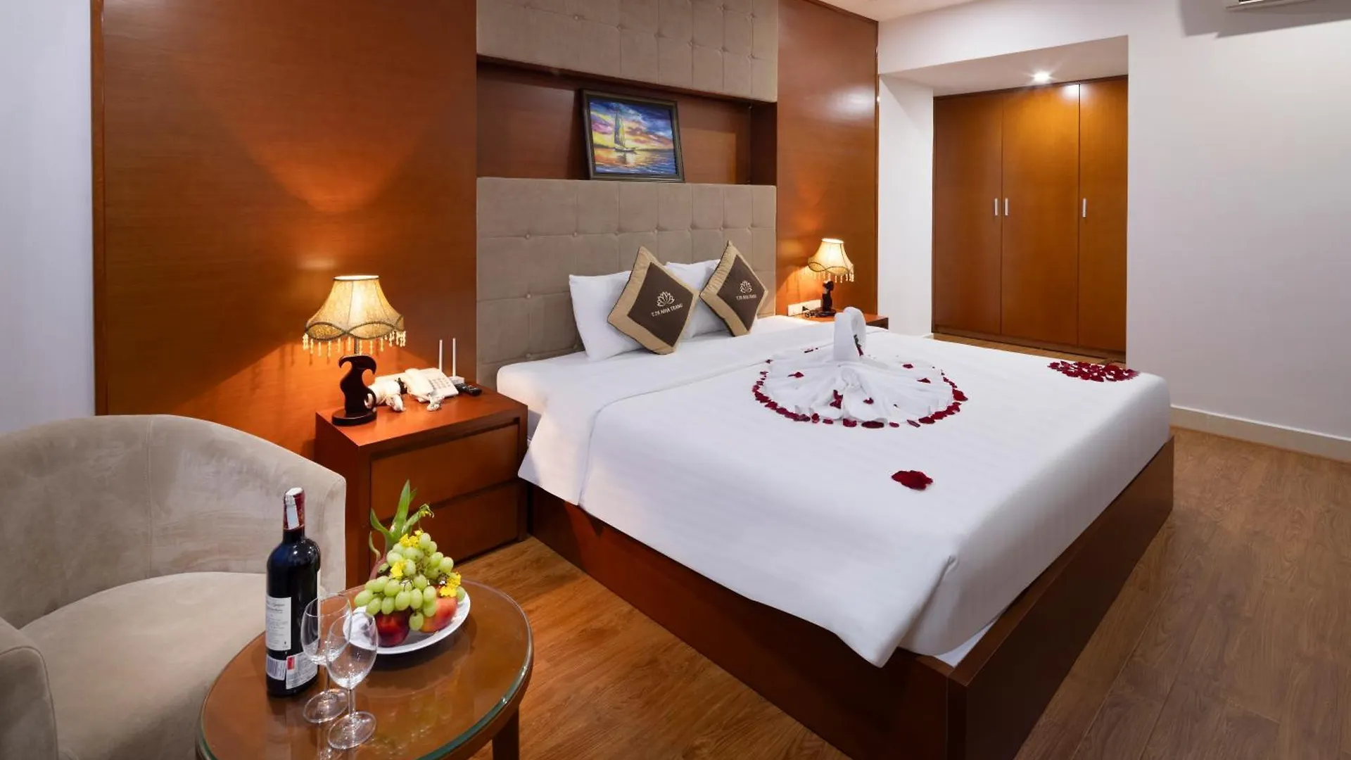 T78 Nha Trang Hotel