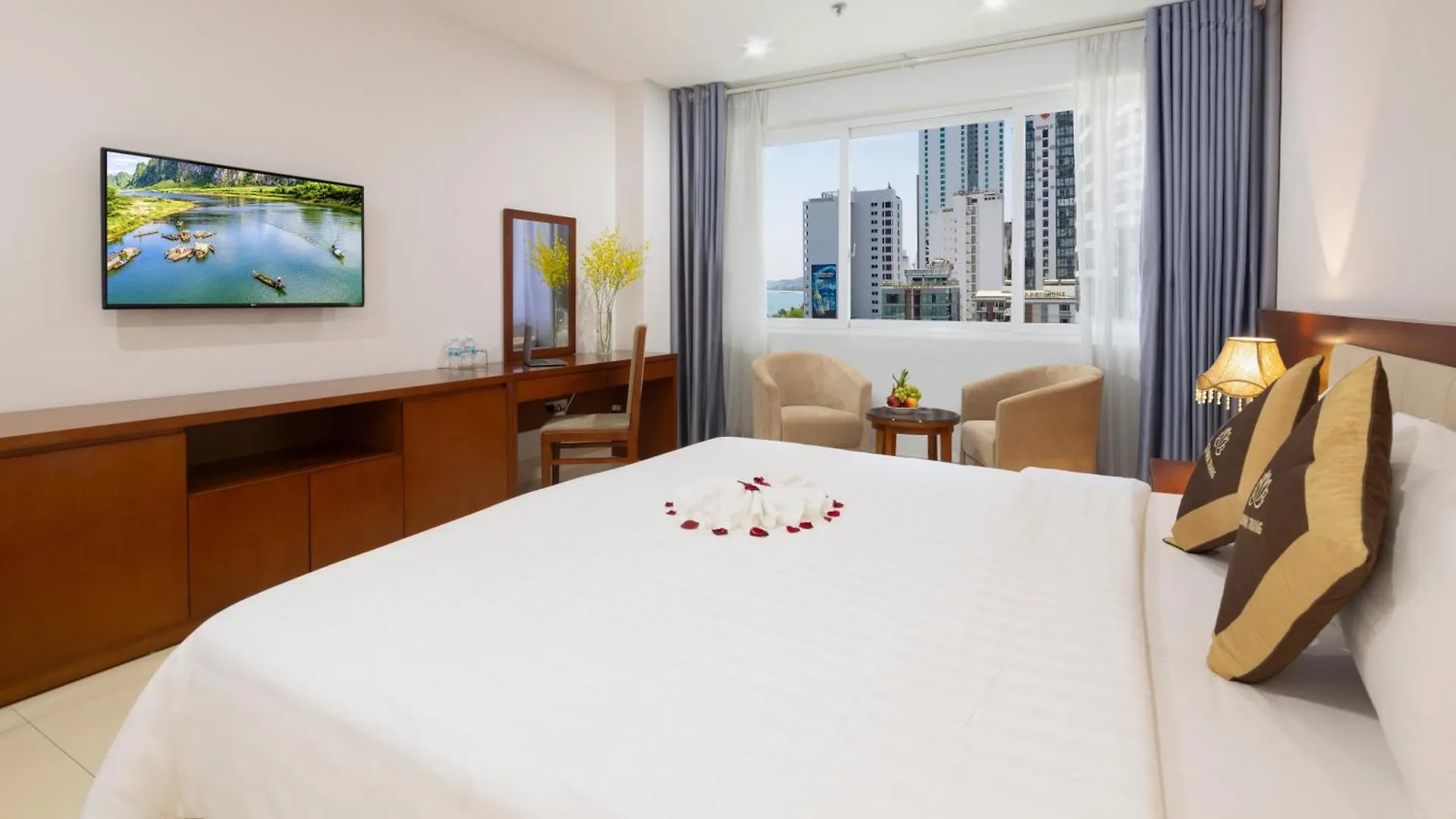 T78 Nha Trang Hotel