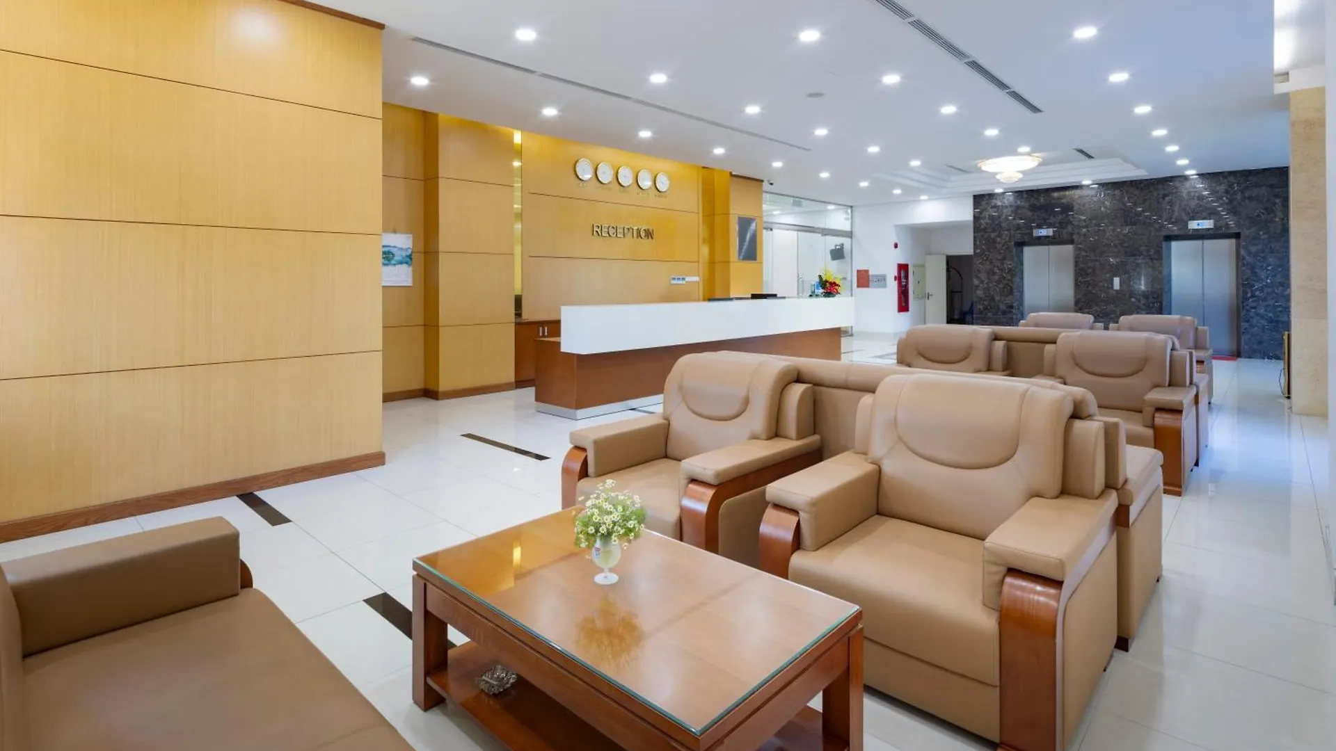 T78 Nha Trang Hotel