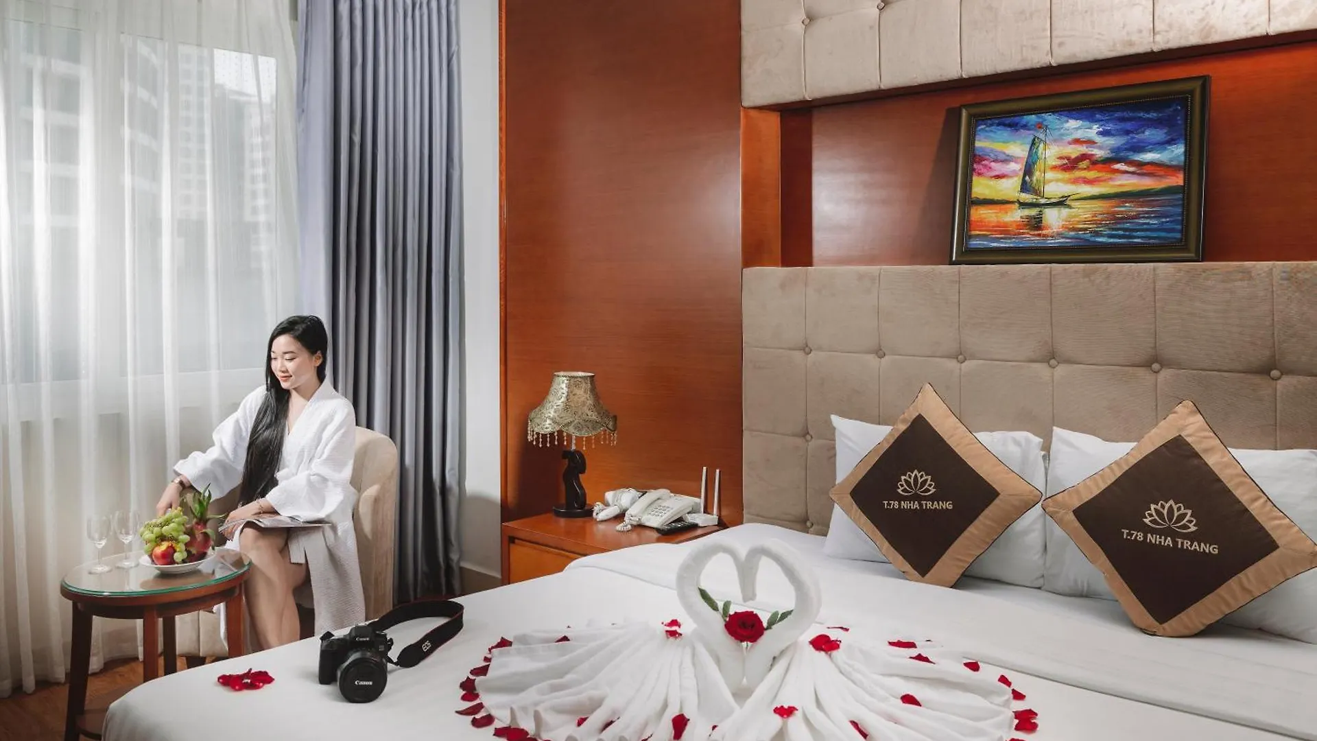 T78 Nha Trang Hotel