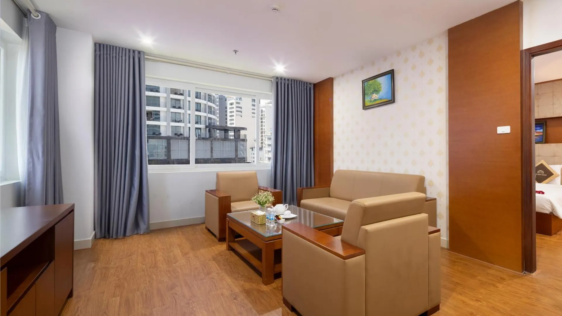 ***  T78 Nha Trang Hotel 베트남