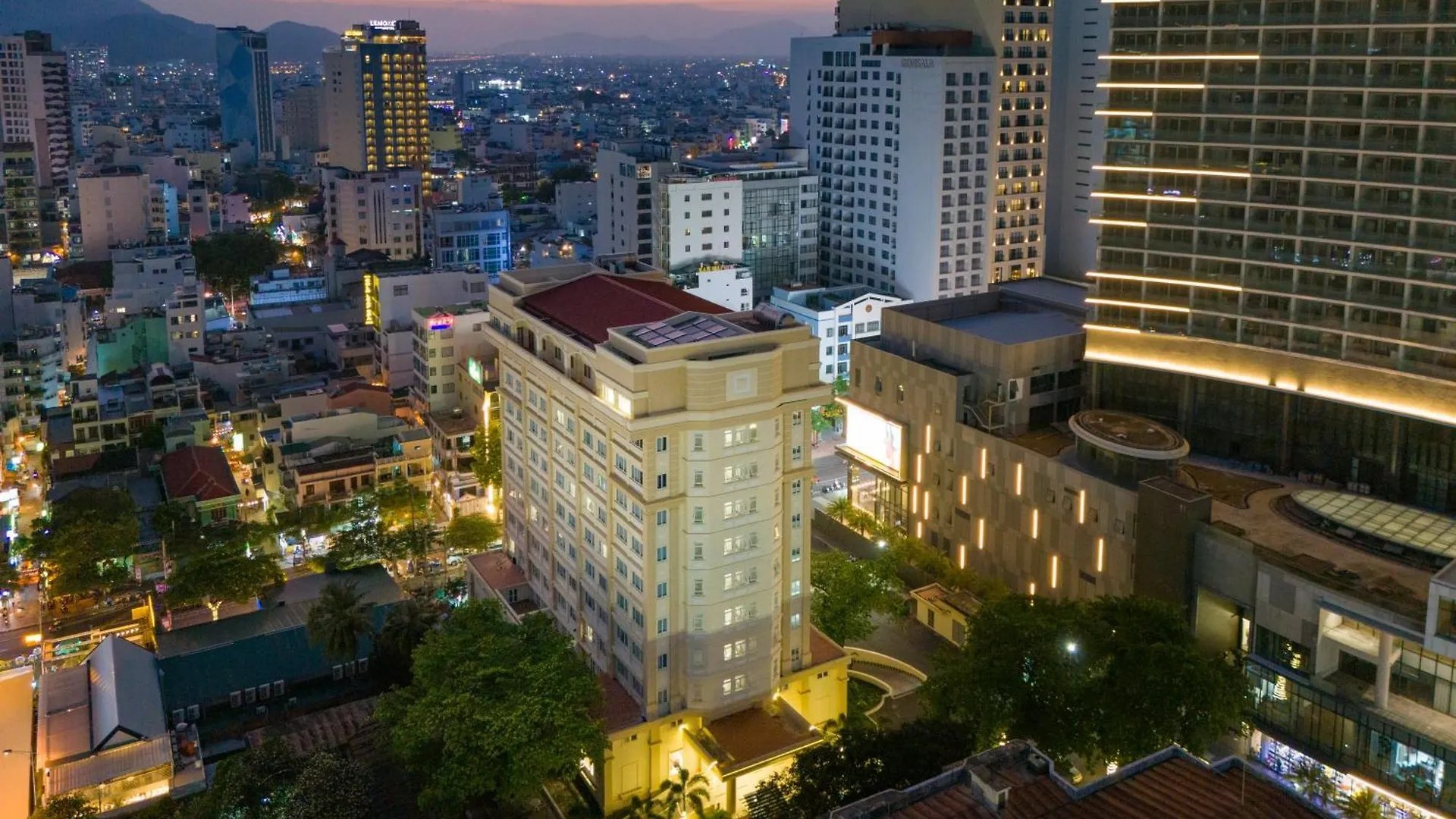 T78 Nha Trang Hotel