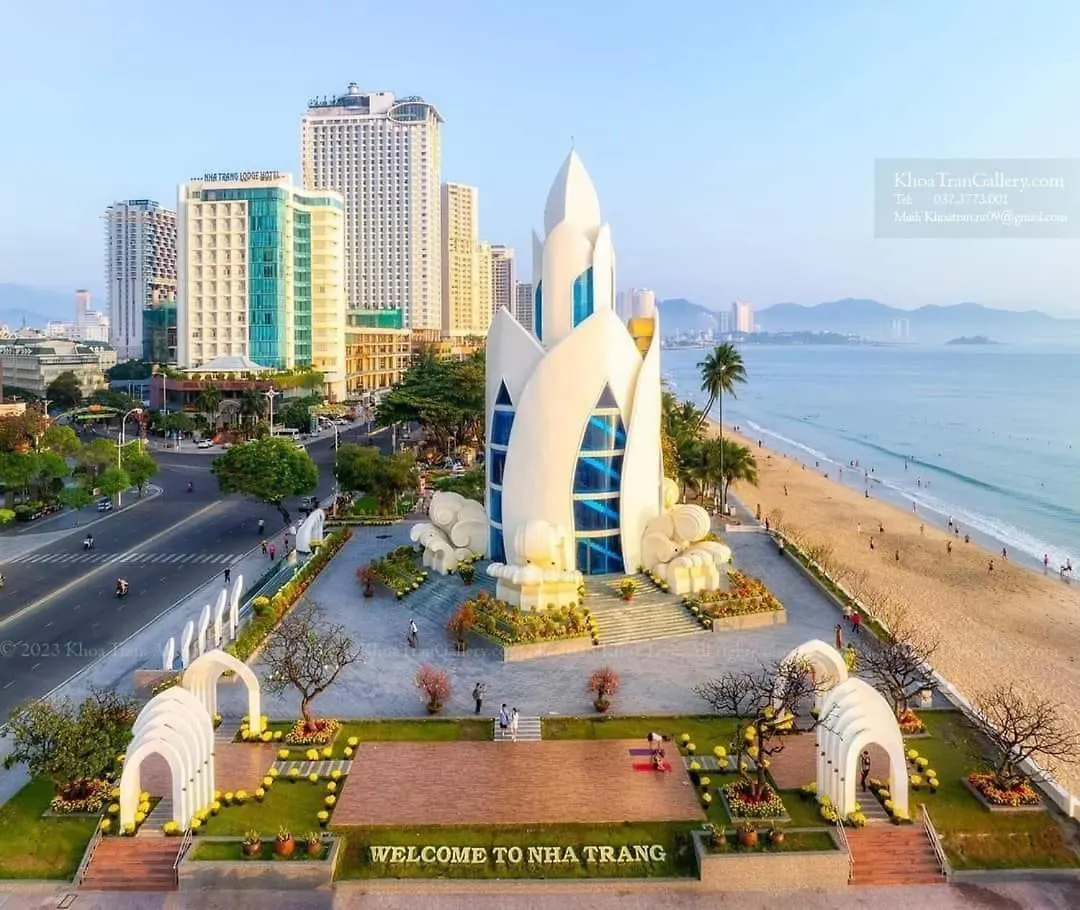 T78 Nha Trang Hotel